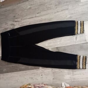 Hollie Watman legging